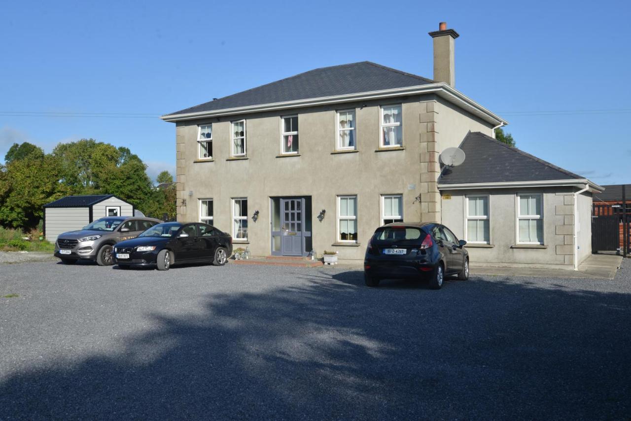 Kingstown House Bed and Breakfast Cashel  Exterior foto