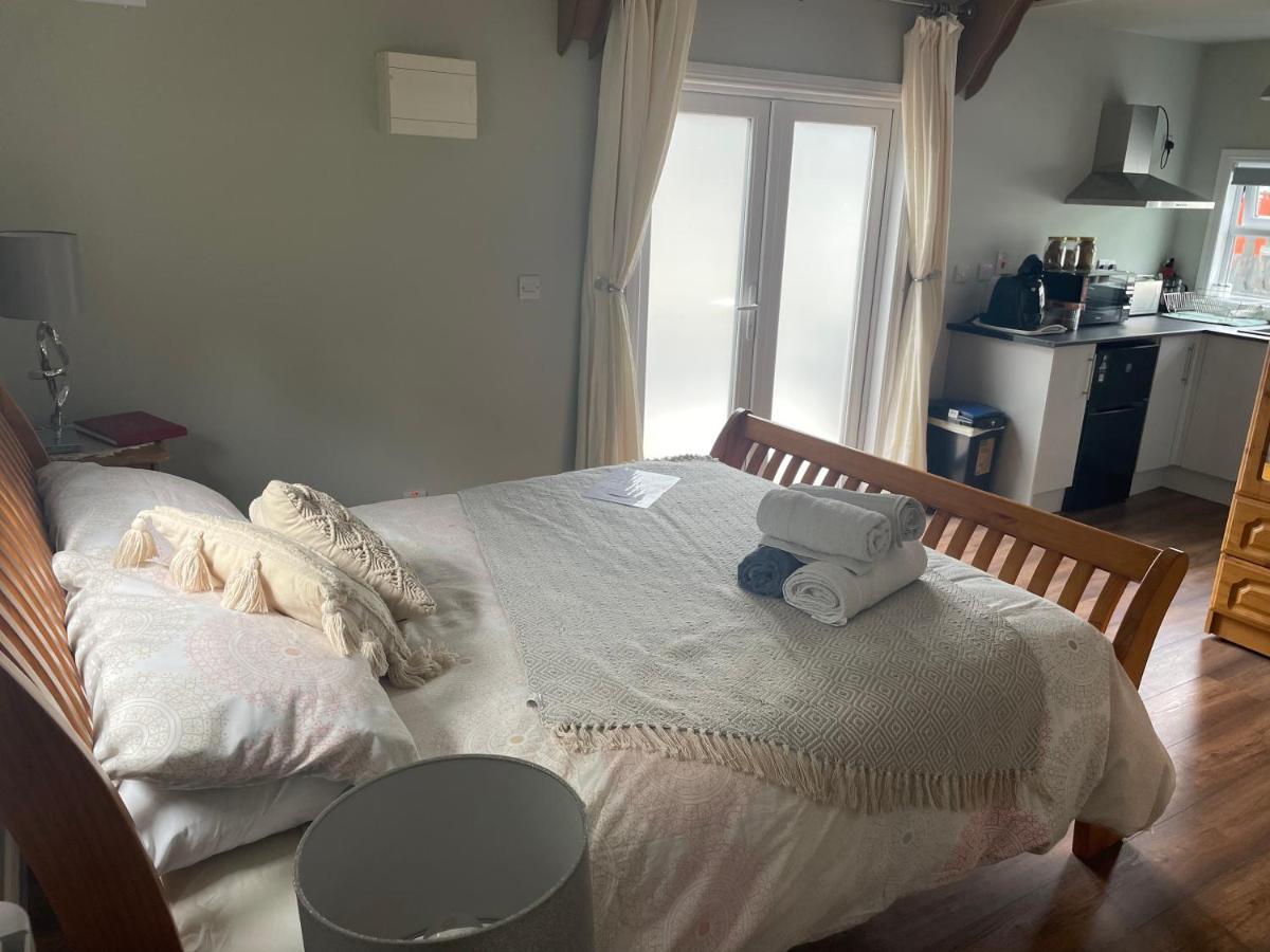 Bed and Breakfast Kingstown House Cashel  Exterior foto